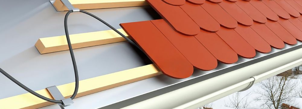 Как правильно выбрать греющий кабель - от Энергосферы