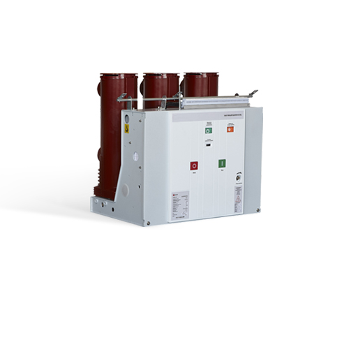 Вакуумные выключатели