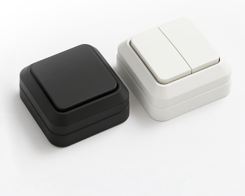 Выключатели