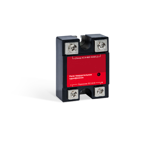 Реле твердотельные