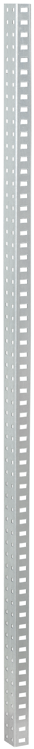 Уголок вертикальный 1550 TITAN (комплект 2 шт.) IEK в Находке