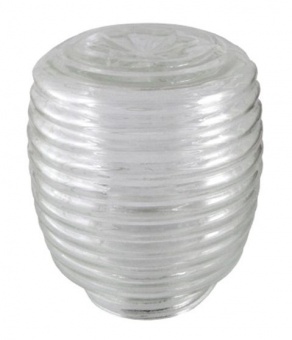 Рассеиватель БОЧОНОК стекло (62-001-А85) в Находке