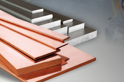 Электротехнические шины ПРОМЭКО