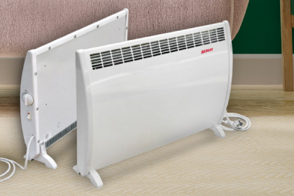 Электроконвектор ЭВУБ