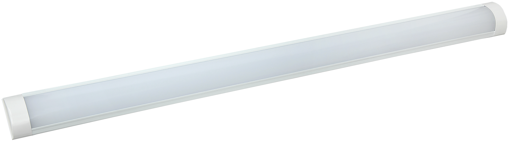 Светильник LED ДБО 5006 36Вт 6500К IP20 1200мм металл IEK в Находке