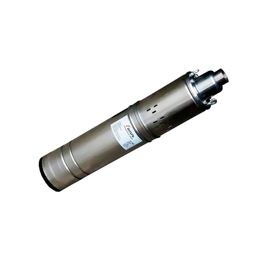 Скважинный насос СН-100B Вихрь (винтовой/шнековый, песок до 100гр/м3) в Находке