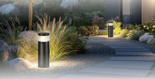 Светильники уличные светодиодные на столб ТБУ-CITY