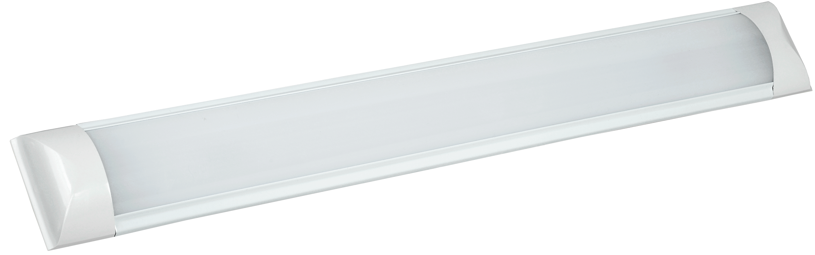 Светильник LED ДБО 5005 18Вт 6500К IP20 600мм металл IEK в Находке
