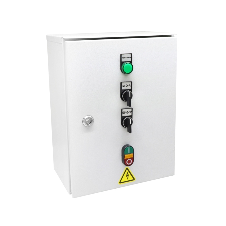 Контактор КТИ-6400 400А 230В/АС3 IEK в Находке