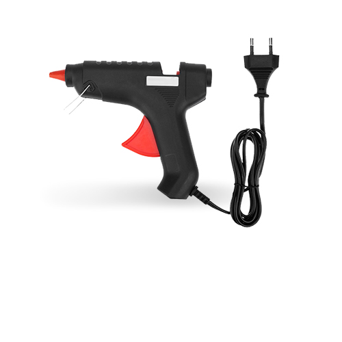 Клей, клеевые пистолеты и стержни