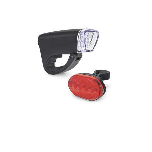 Фонари велосипедные