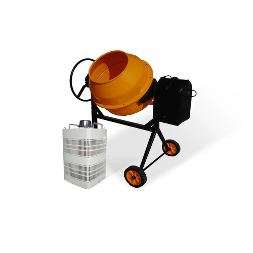 Строительное оборудование