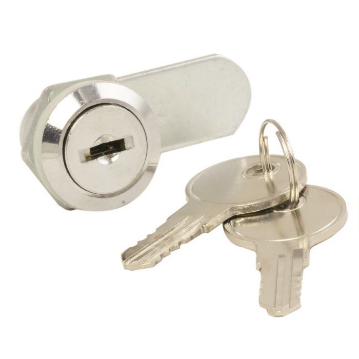 Замок металлический почтовый 18-16/38 IP31 в Находке