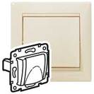 Розетки и рамки VALENA Legrand с USB