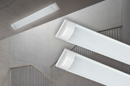 СВЕТОДИОДНЫЕ СВЕТИЛЬНИКИ ДБО