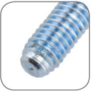 Шина "0" N (6x9мм) 20 отверстий латунь 2 синих угловых изолятора розничный стикер EKF в Находке