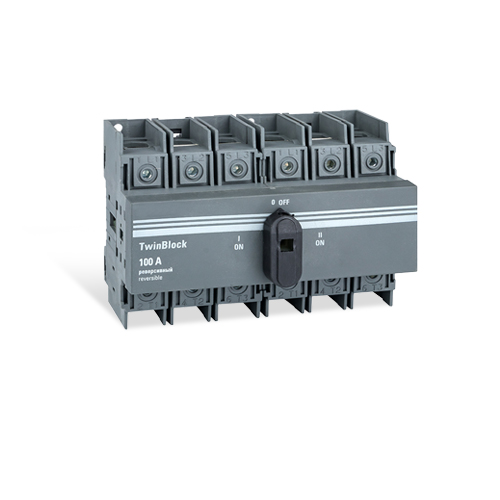 Рубильники и аксессуары