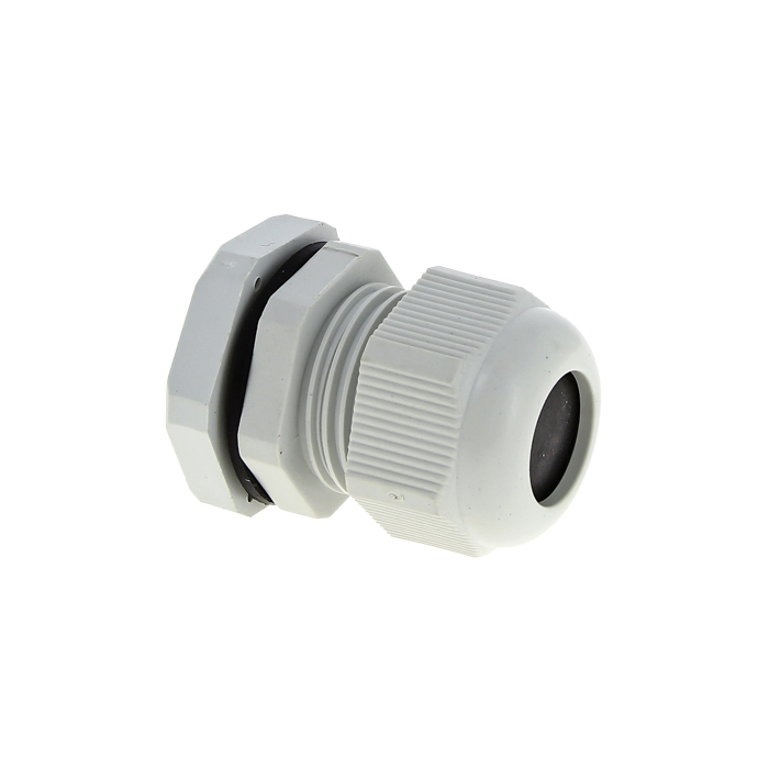 Сальник EKF PG 21 диаметр проводника 28 / отверстия 13-18мм IP54 в Находке