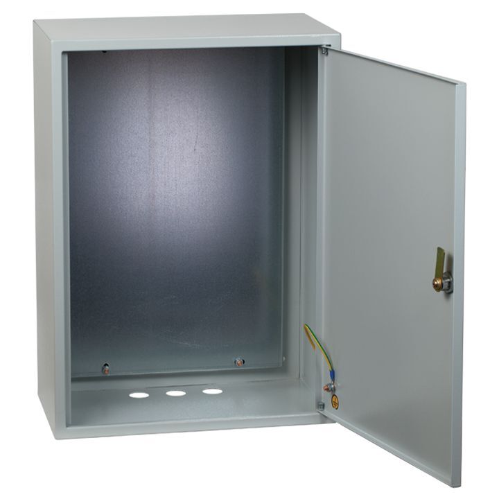 Щит с монтажной панелью ЩМП-3 (ЩМП-65.50.22) 650х500х220 IP31 EKF PROxima в Находке