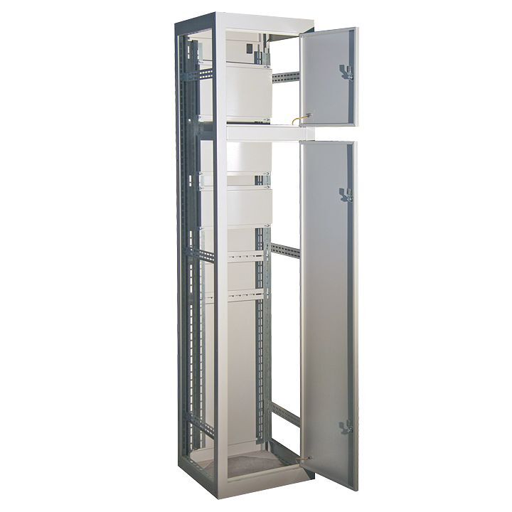 Каркас ВРУ-2 Unit S сварной IP31 (2000х800х450) EKF PROxima в Находке