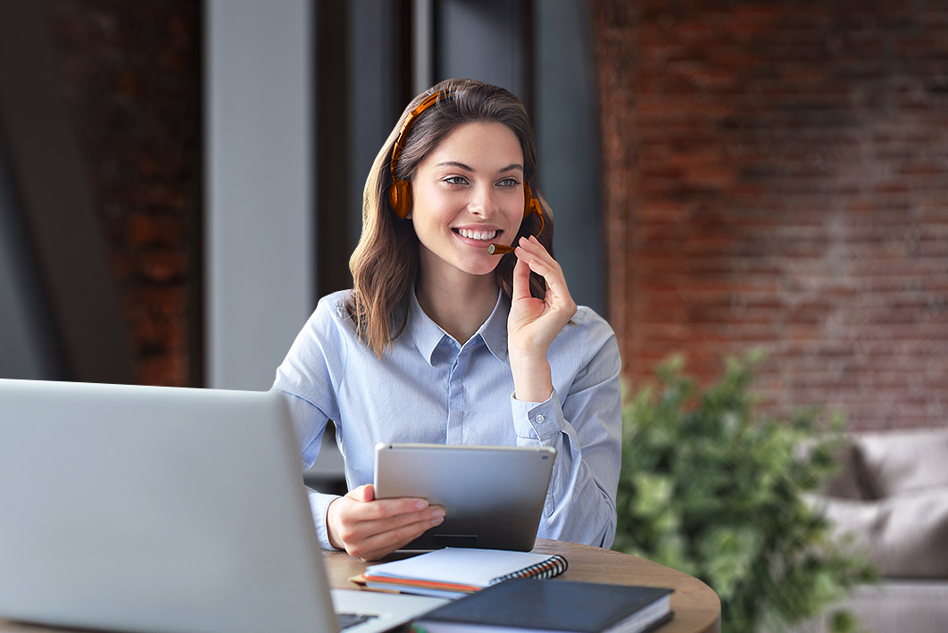 Клиентский сервис