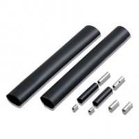 Комплект для подключения греющего кабеля (не экранированного, 2 гильзы) в Находке