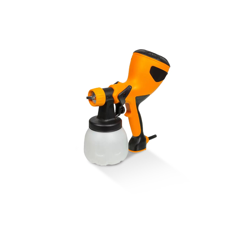 Краскопульты