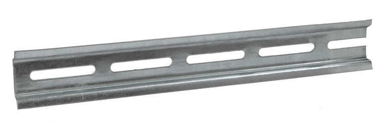 DIN-рейка (125см) оцинкованная IEK в Находке