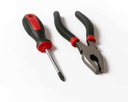 Инструменты