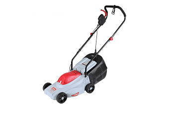 Газонокосилка электрическая КР-1200ЭП Ресанта в Находке