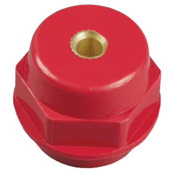 Изолятор SM30 (М8) силовой IEK в Находке