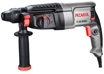 Перфоратор П-28-800К Ресанта в Находке