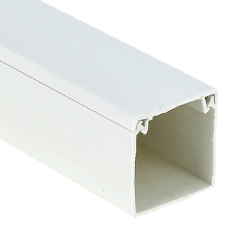 Кабель-канал 60х60х2000 Plast EKF PROxima в Находке