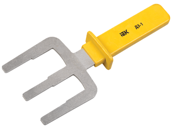 Держатель зажимов ДЗ-1 IEK в Находке