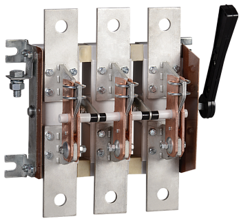 Разъединитель РЕ19-39-31120 630А IEK в Находке