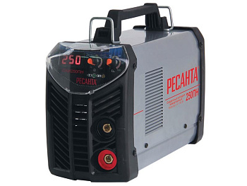 Сварочный аппарат инверторный САИ250ПН Ресанта в Находке