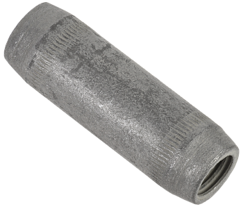 Муфта соединительная d=16мм оцинкованная сталь IEK в Находке