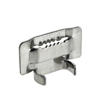 Скрепа бугельная для ленты C20 EKF PROxima в Находке