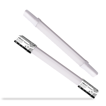 Светильник светодиодный герметичный ДСП-155Н 18Вт 4000К 2250Лм 125лм/Вт 600х60х35мм IP65 NEOX в Находке