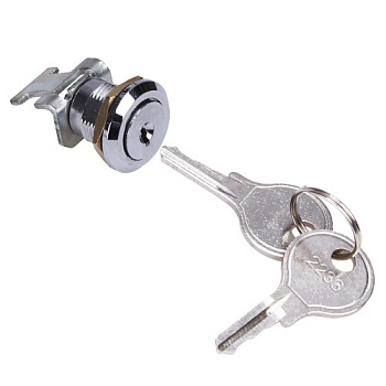 Замок с ключом для щитов серии Unix65 EKF PROxima в Находке