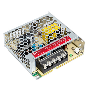 Блок питания 12В MPS-75W-12 EKF Proxima в Находке