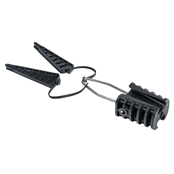 Зажим анкерный PROxima клиновой PA 25-100 EKF в Находке