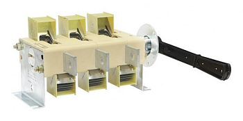 Рубильник ВР32-39 В31250 630А в Находке