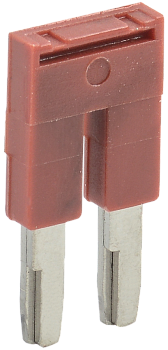 Перемычка для КПИ-4мм2 2PIN IEK в Находке