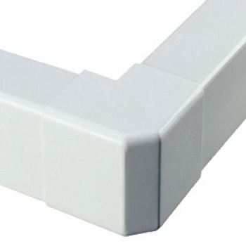 Угол внешний для короба 90х60 мм DKC в Находке