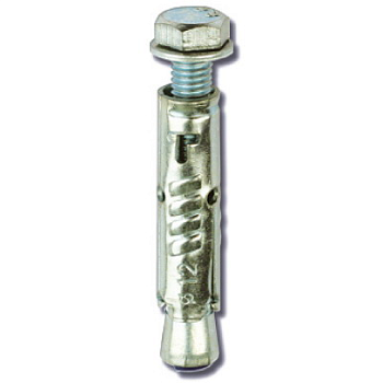 Стандартный анкер с болтом М12 DKC в Находке