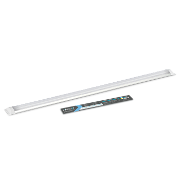 Светильник светодиодный ДПО-108 ПРИЗМА 48Вт 6500К 1200мм IP40 NEOX в Находке