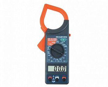 Клемметр DT 266C в Находке