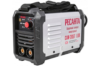 Сварочный аппарат инверторный САИ-205Т LUX Ресанта в Находке