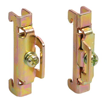 Ограничитель IEK на DIN-рейку металл в Находке